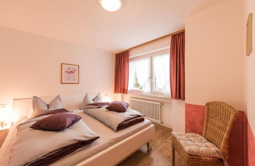 Oberstdorf Apartment | Ferienwohnungen Alpentraum - Gästehaus Sebastian