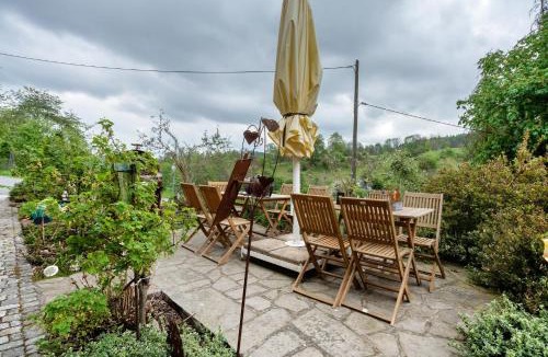 Berggieshubel Apartment | Ferienwohnungen 'am Waldrand'