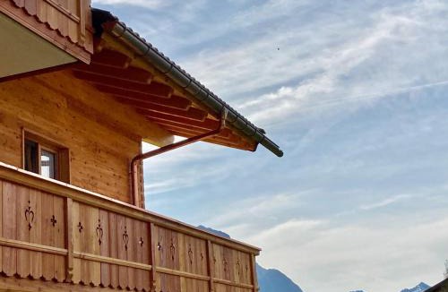 Kruen Apartment | Ferienwohnungen am Kranzbach FeWo2