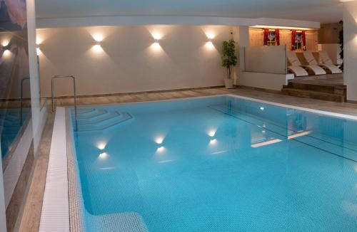 Rosshaupten Apartment | Ferienwohnungen am Kurpark