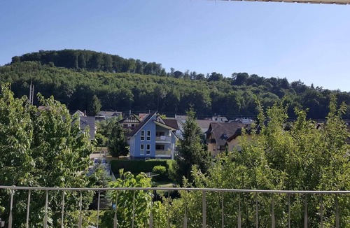 Lahr Apartment | Ferienwohnungen am Naturbad