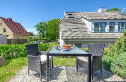 Seedorf Apartment | Ferienwohnungen am Neuensiener See - Wohnung 19 "Maya"