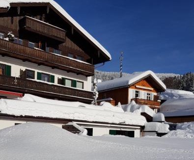 Schliersee Apartment | Ferienwohnungen am See Hinterseer