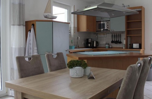 Moehnesee Apartment | Ferienwohnungen am Seeufer
