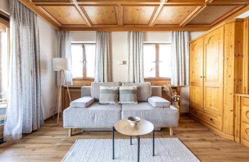Obermaiselstein Apartment | Ferienwohnungen Brugger