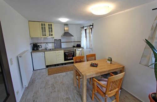 Seebad Bansin Apartment | Ferienwohnungen Bansin USE 3310
