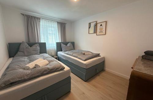 Reutte Apartment | Ferienwohnungen Bella