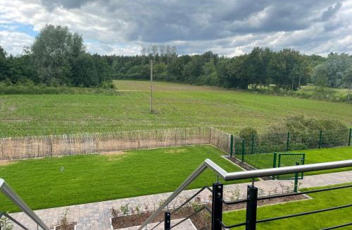 Ostbevern Apartment | Ferienwohnungen Beveraue