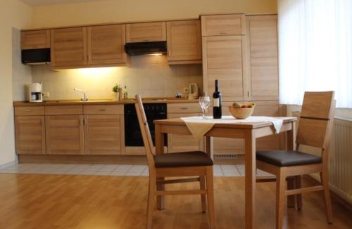 Bad Laer Apartment | Ferienwohnungen Bio-Hotel Melter