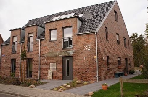 Ascheberg Apartment | Ferienwohnungen Bisping33, Wohnung "artemis"