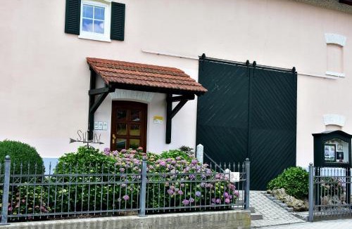 Bad Birnbach Apartment | Ferienwohnungen Bloier