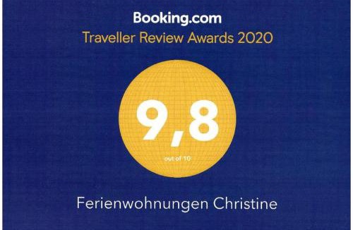 Staffelstein Apartment | Ferienwohnungen Christine
