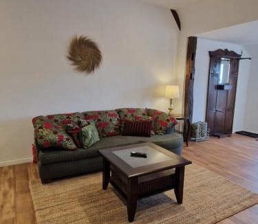 Sandbrink Apartment | Ferienwohnungen Dümmersee - Haus Dümmerland - Wohnung 6