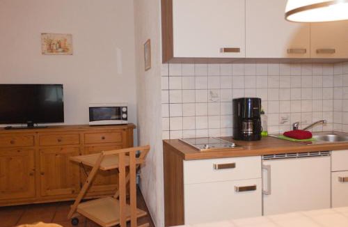 Hohenaschau im Chiemgau Apartment | Ferienwohnungen Kern