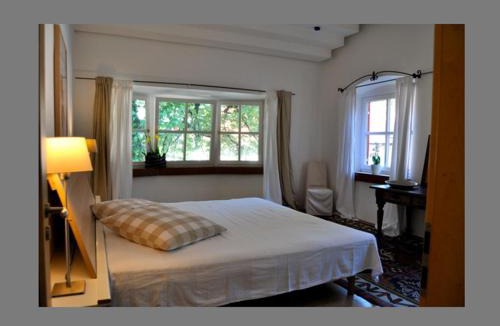 Hohenaschau im Chiemgau Apartment | Ferienwohnungen Schlosseinkehr