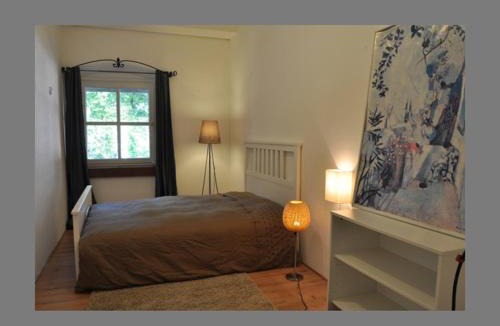 Hohenaschau im Chiemgau Apartment | Ferienwohnungen Schlosseinkehr
