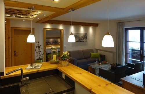 Verwaltungsgemeinschaft Hornergruppe Apartment | Ferienwohnungen Schmidbauer