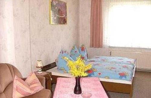Mellenthin Apartment | Ferienwohnungen