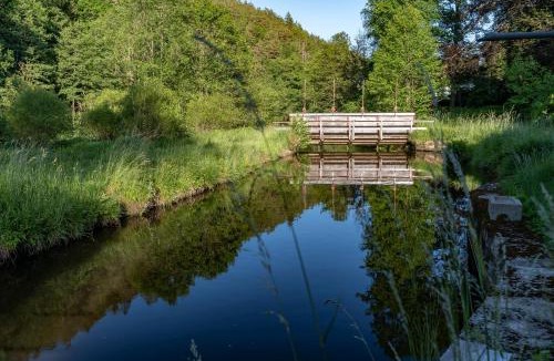 Neunburg vorm Wald Apartment | Ferienwohnungen Mittermurnthal