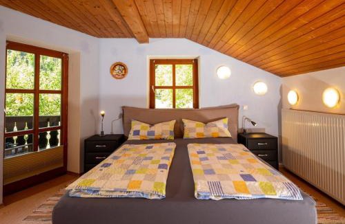 Prien am Chiemsee Apartment | Ferienwohnungen Hötzelsperger