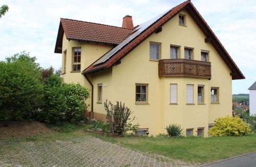 Schesslitz Apartment | Ferienwohnungen Dippold