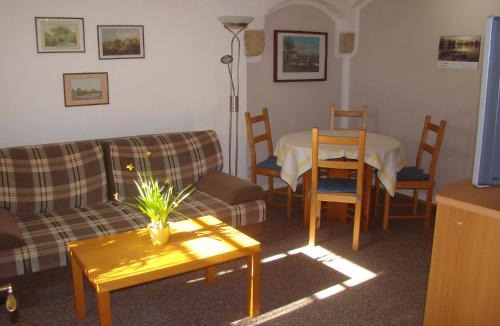 Duerrroehrsdorf-Dittersbach Apartment | Ferienwohnungen Dobrahof