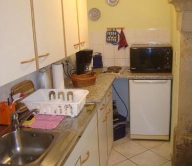Duerrroehrsdorf-Dittersbach Apartment | Ferienwohnungen Dobrahof