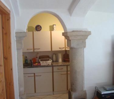 Duerrroehrsdorf-Dittersbach Apartment | Ferienwohnungen Dobrahof