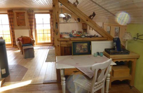 Weissbach Apartment | Ferienwohnungen Dopplerhof