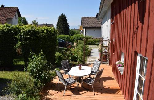 Rehlings Apartment | Ferienwohnungen Dornröschen