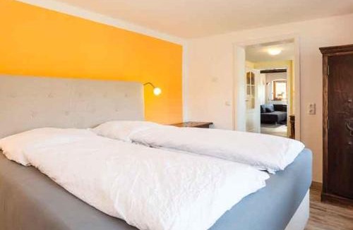 Niederrathen Apartment | Ferienwohnungen Elbjuwel