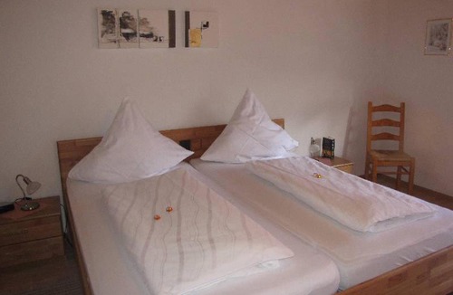 Bad Herrenalb Apartment | Ferienwohnungen Eva-Maria