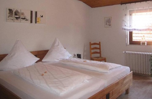 Bad Herrenalb Apartment | Ferienwohnungen Eva-Maria