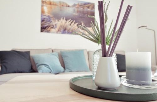 Oberammergau Apartment | Ferienwohnungen Evi Huber