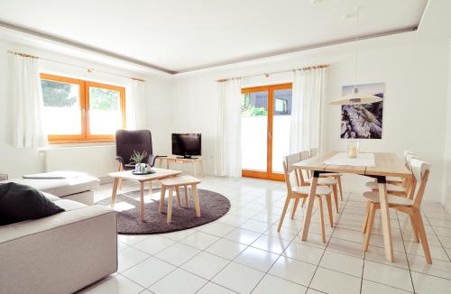 Oberammergau Apartment | Ferienwohnungen Evi Huber