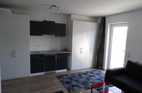 Reutin Apartment | Ferienwohnungen Eyrich
