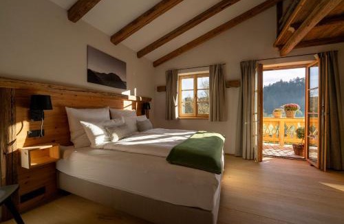 Fischbachau Apartment | Ferienwohnungen Fendl