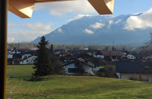 Pidingerau Apartment | Ferienwohnungen Graßmann