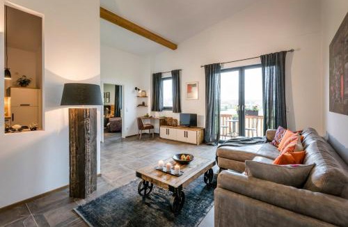 Hart Apartment | Ferienwohnungen Gut Fasanenhöhe