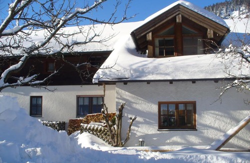 Aschau im Chiemgau Apartment | Ferienwohnungen Hamberger