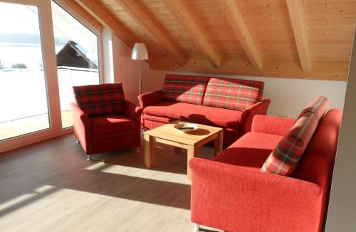 Hopfen am See Apartment | Ferienwohnungen Hopfensee