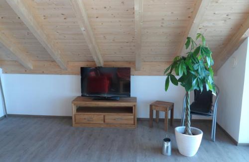 Hopfen am See Apartment | Ferienwohnungen Hopfensee
