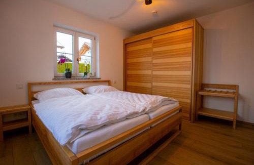 Chieming Apartment | Ferienwohnungen Irmingard