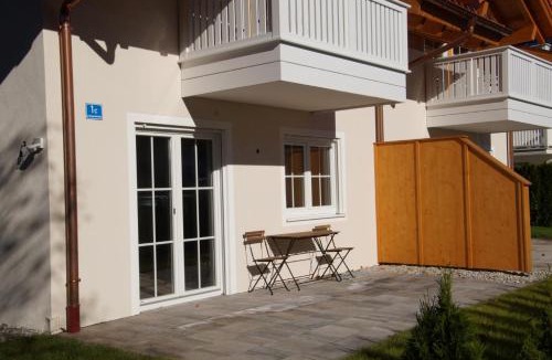 Chieming Apartment | Ferienwohnungen Irmingard