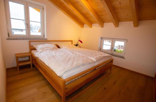 Chieming Apartment | Ferienwohnungen Irmingard