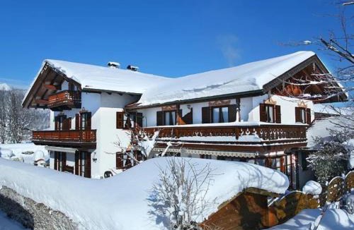 Kruen Apartment | Ferienwohnungen Isarwinkel