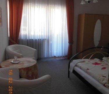 Aschau im Chiemgau House | Ferienwohnungen Josef & Karin Ketterl