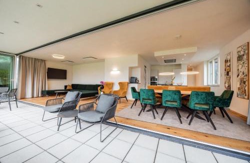 Achenkirch Apartment | Ferienwohnungen Karlingerhof am See