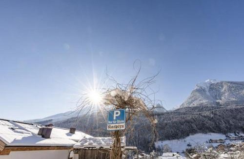Ramsau bei Berchtesgaden Apartment | Ferienwohnungen Kaspern