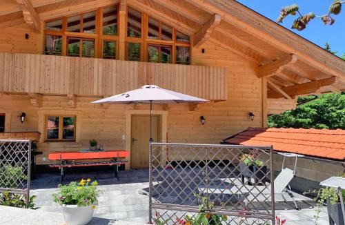 Kiefersfelden Apartment | Ferienwohnungen Kieferbachtal